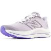 imageNew Balance Womens FuelCell Walker Elite V1 Walking ShoeGrey VioletElectric IndigoShadow
