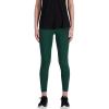 imageNew Balance Womens Nb Harmony High Rise Legging 25quotNightwatch Green
