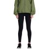 imageNew Balance Womens Nb Sleek Pocket High Rise Legging 27quotBlack