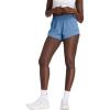 imageNew Balance Womens RC Short 3 inchesElectric Sky