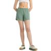 imageNew Balance Womens Rc Shorts 5 inchesDark Juniper