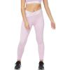 imageNew Balance Womens Relentless Crossover High Rise 78 TightLilac Cloud