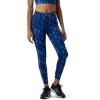 imageNew Balance Womens Shape Shield 78 High Rise Pocket TightBright Lapis