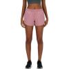 imageNew Balance Womens Sport Essentials Short 3quotRosewood