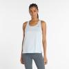 imageNew Balance Womens Sport Essentials TankFrosted Glass