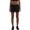 imageNew Balance womens Sport Essentials 2in1 Short 3quotBlack