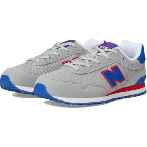 imageNew Balance 515 V1 LaceUp Sneaker RaincloudTeam Royal 6 US Unisex Big Kid