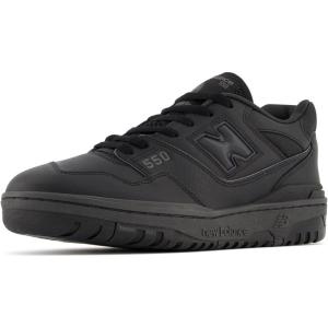 imageNew Balance 550 Mens SneakerBlack