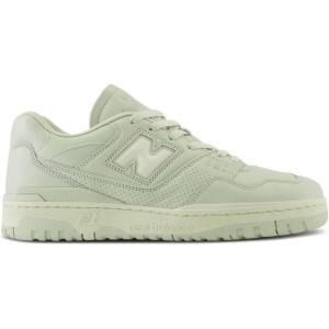imageNew Balance 550 Mens SneakerDeep Lichen GreenPistachio Butter