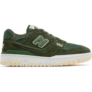imageNew Balance 550 Mens SneakerNoriKombuMacadamia Nut