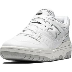 imageNew Balance 550 Mens SneakerWhite 100