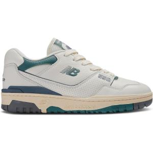 imageNew Balance 550 Mens SneakerWhite Blue Green