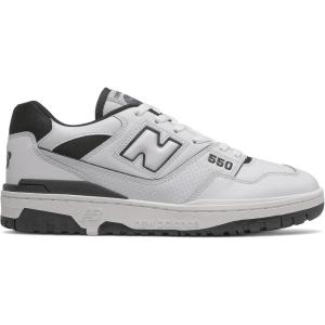 imageNew Balance 550 Mens SneakerWhiteBlack