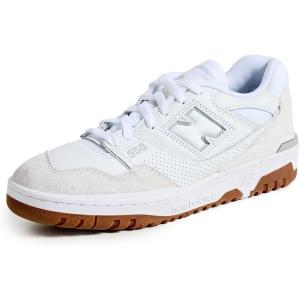 imageNew Balance 550 Mens SneakerWhiteGum