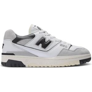 imageNew Balance 550 Mens SneakersBase GreyBlack