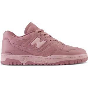 imageNew Balance 550 Mens SneakersRosewood