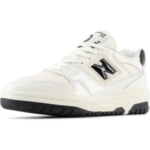 imageNew Balance 550 Mens SneakersSea SaltBlack
