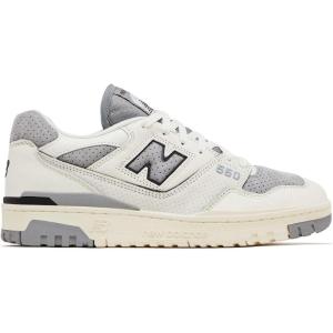 imageNew Balance 550 Mens SneakersSea SaltSlate Grey