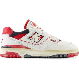 imageNew Balance 550 Mens SneakersVintage Red