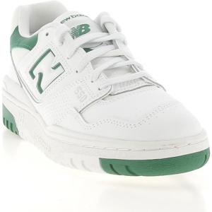 imageNew Balance 550 Mens SneakersWhite