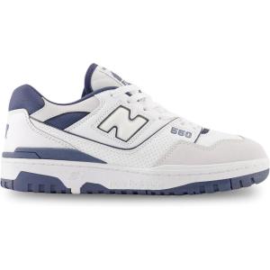 imageNew Balance 550 Mens SneakersWhite Blue