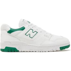 imageNew Balance 550 Mens SneakersWhite Green Cream