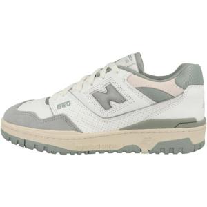 imageNew Balance 550 Mens SneakersWhite Juniper