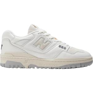 imageNew Balance 550 Mens SneakersWhite Timberwolf