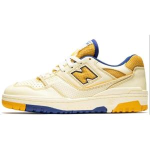 imageNew Balance 550 Mens SneakersYellow