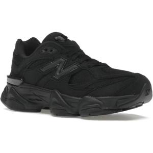 imageNew Balance 9060 Big Kid SneakersBlack