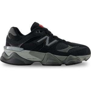 imageNew Balance 9060 Big Kid SneakersBlack Castlerock