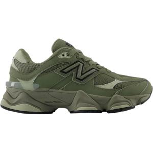 imageNew Balance 9060 Big Kid SneakersDark Olive Green
