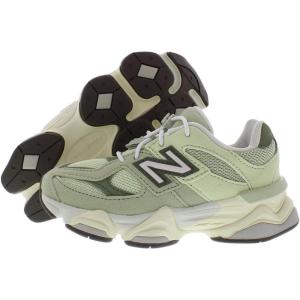 imageNew Balance 9060 Big Kid SneakersGreengreen
