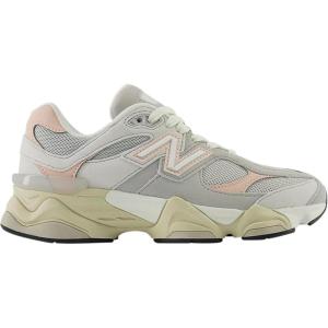 imageNew Balance 9060 Big Kid SneakersGrey MatterPink Haze