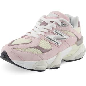 imageNew Balance 9060 Big Kid SneakersPink Cream White