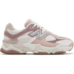 imageNew Balance 9060 Big Kid SneakersRose Pink