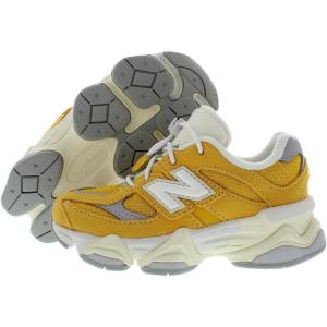 imageNew Balance 9060 Big Kid SneakersVarsity Gold