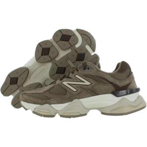 imageNew Balance 9060 Mens SneakersBrownBrown