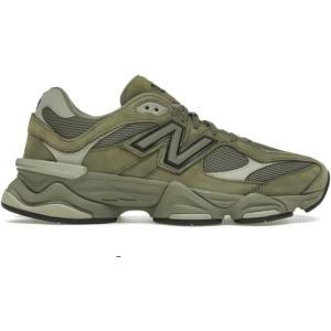 imageNew Balance 9060 Mens SneakersDark Olive Green