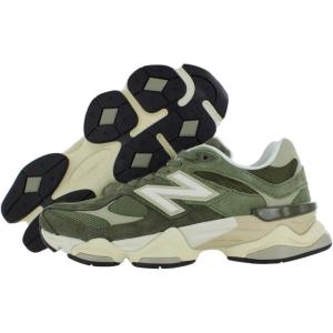 imageNew Balance 9060 Mens SneakersGreenGreen