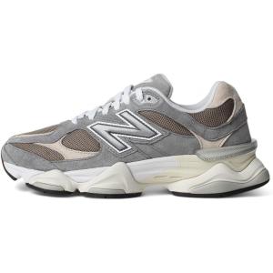 imageNew Balance 9060 Mens SneakersGrey