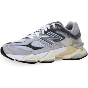 imageNew Balance 9060 Mens SneakersGreyGrey