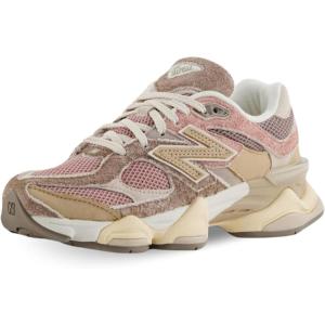 imageNew Balance 9060 Mens SneakersLandslideMushroomIncense