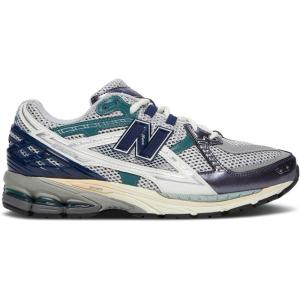 imageNew Balance 9060 Mens SneakersNb NavyGrey MatterNew Spruce