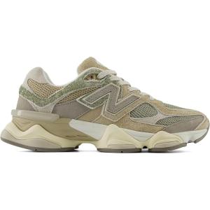 imageNew Balance 9060 Mens SneakersOlivineGreat PlainsArid Stone