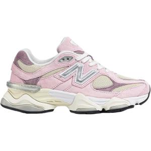 imageNew Balance 9060 Mens SneakersRose SugarAngoraIce Wine