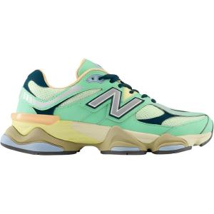 imageNew Balance 9060 Mens SneakersTimberReflection