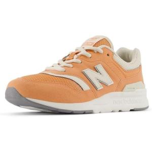 imageNew Balance Boys 997h Bungee Lace SneakersCopperLinenSea Salt