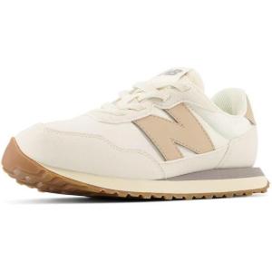 imageNew Balance Kids 237 Bungee SneakersTurtledoveIncense
