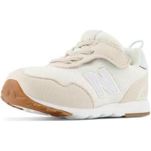 imageNew Balance Kids 515 Newb Hook ampamp Loop SneakerSea SaltIce Blue